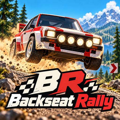 Backseat Rally